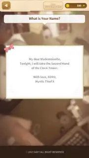 Miss Detective capture 1
