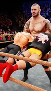 Real World Wrestling Arena capture 7