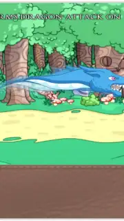 Revenge Of Sword capture 3