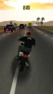 Moto Wheelie 3D capture 13