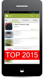 Best Camera App Quality capture 5