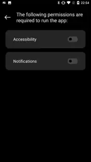 Mi Control Center capture 7