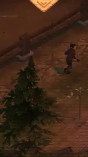 Slash of Sword 2 capture 5