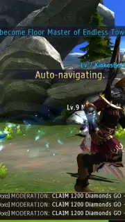 Daybreak Legends capture 10