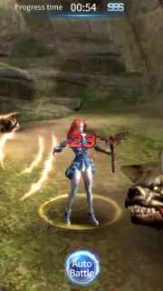 Dragon Nest 2: Legend capture 1