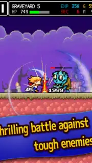 Hammer capture 4
