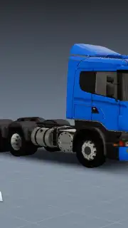 Truckers Brasil Online capture 5