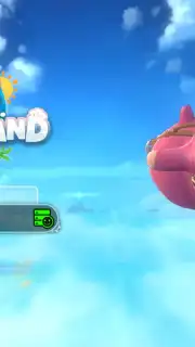 Tour of Neverland capture 2