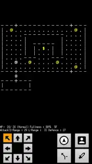 Pocket Rogue capture 3
