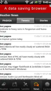 PH Weather capture 3