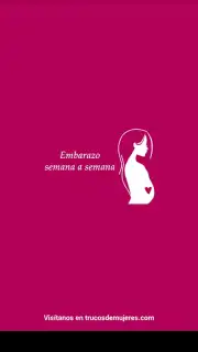 Semanas Embarazo capture 14