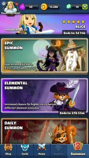 Fable Wars capture 9