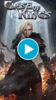 Clash of Kings capture 1
