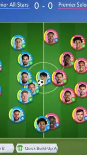 EA SPORTS FC Tactical capture 9