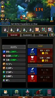 Dungeon & Alchemist capture 4
