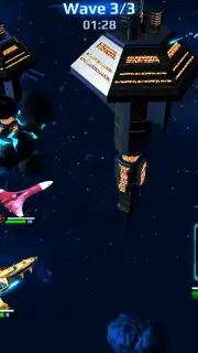 Star Conflict Heroes capture 7
