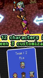 [Premium] RPG Dragon Sinker capture 18