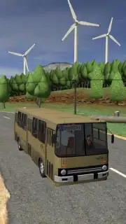 Public Transport Simulator capture 8