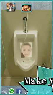 Image Faker capture 2