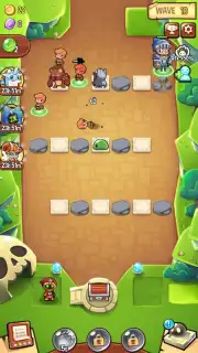 Summoner's Greed capture 5