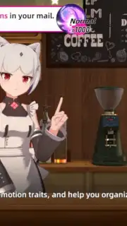 Cat Fantasy ID: Isekai Odyssey capture 3