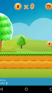 Jungle Mario capture 5
