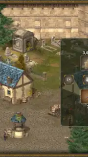 Hero of the Kingdom III capture 3