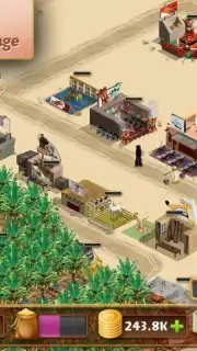 Desert Tycoon capture 15
