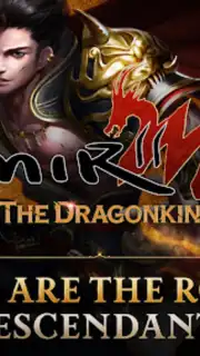 MIR2M: The Dragonkin capture 11