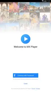 MX Player Beta capture 3