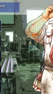 Tokyo Afterschool Summoners capture 1