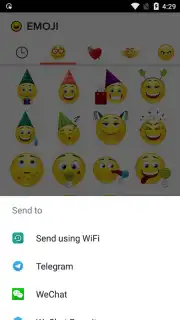 IN Launcher capture 8