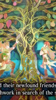 聖剣伝説ECHOES of MANA capture 10