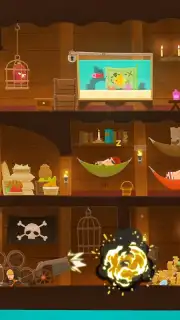 Tiny Thief capture 3