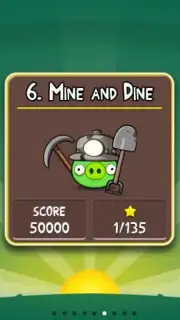 Angry Birds Classic capture 3