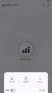 Hiddify capture 6