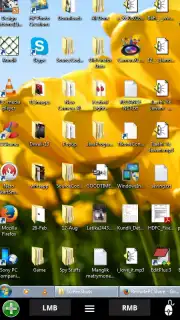 Remote PC Share capture 8