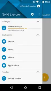 Solid Explorer File Manager capture 5