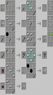 Gun Mod Minecraft capture 2