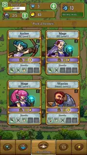Hero Park capture 3