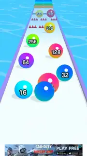 BallRun2048 capture 1