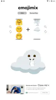 emojimix capture 2