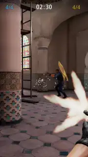 Special Forces Group 3 capture 9