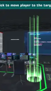 911 Dispatcher capture 3