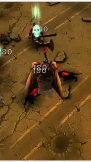 SoulCraft 2 capture 1