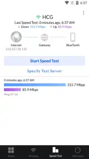 WiFiman capture 8