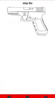 Draw weapon standoff capture 5