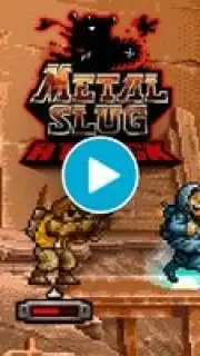 Metal Slug Attack capture 1