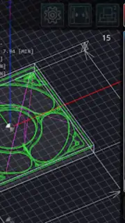 CNC Milling Simulator capture 8