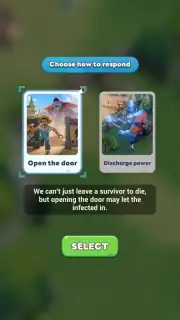 Tiles Survive! capture 10